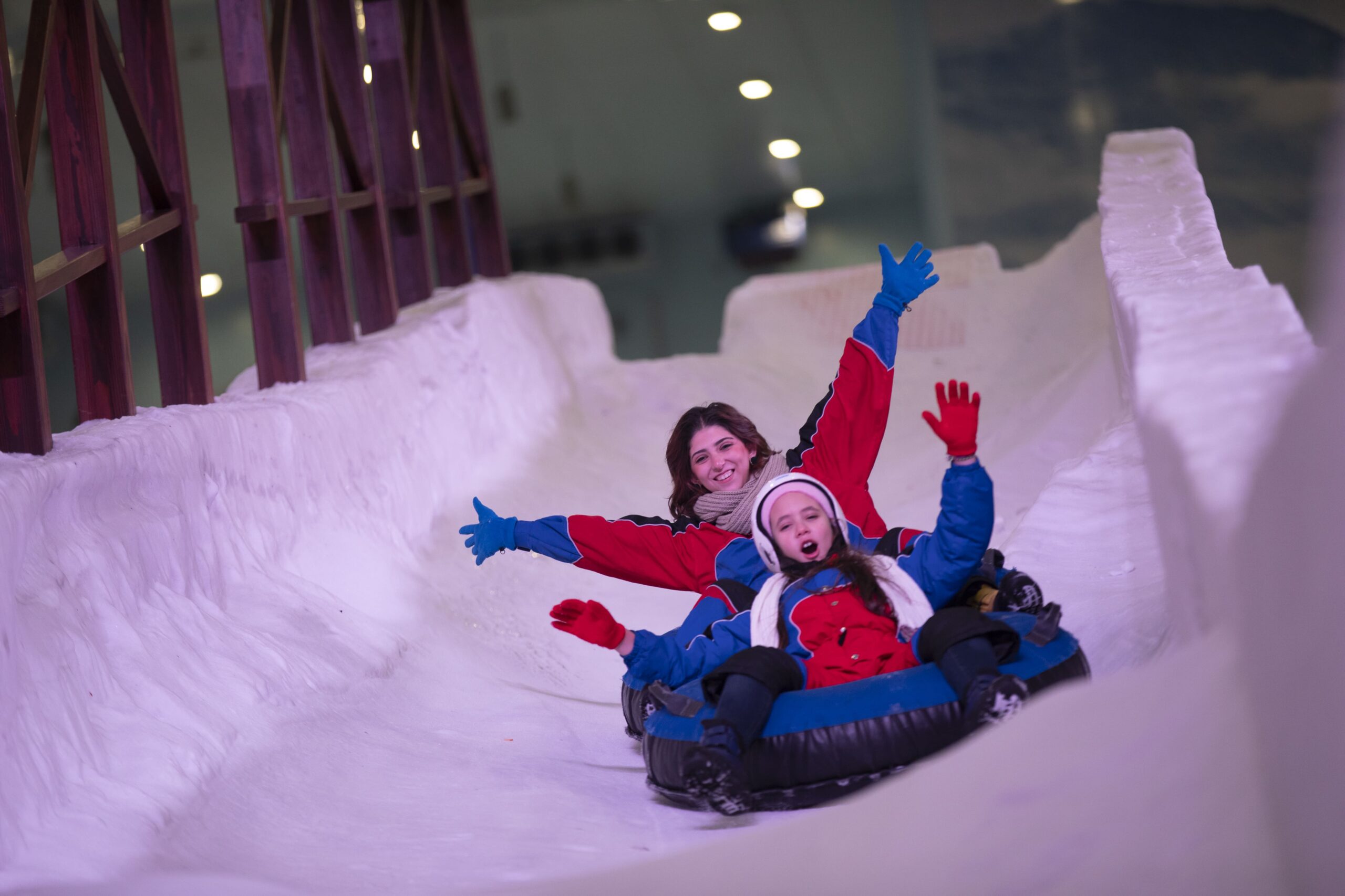 Perfect for All Ages