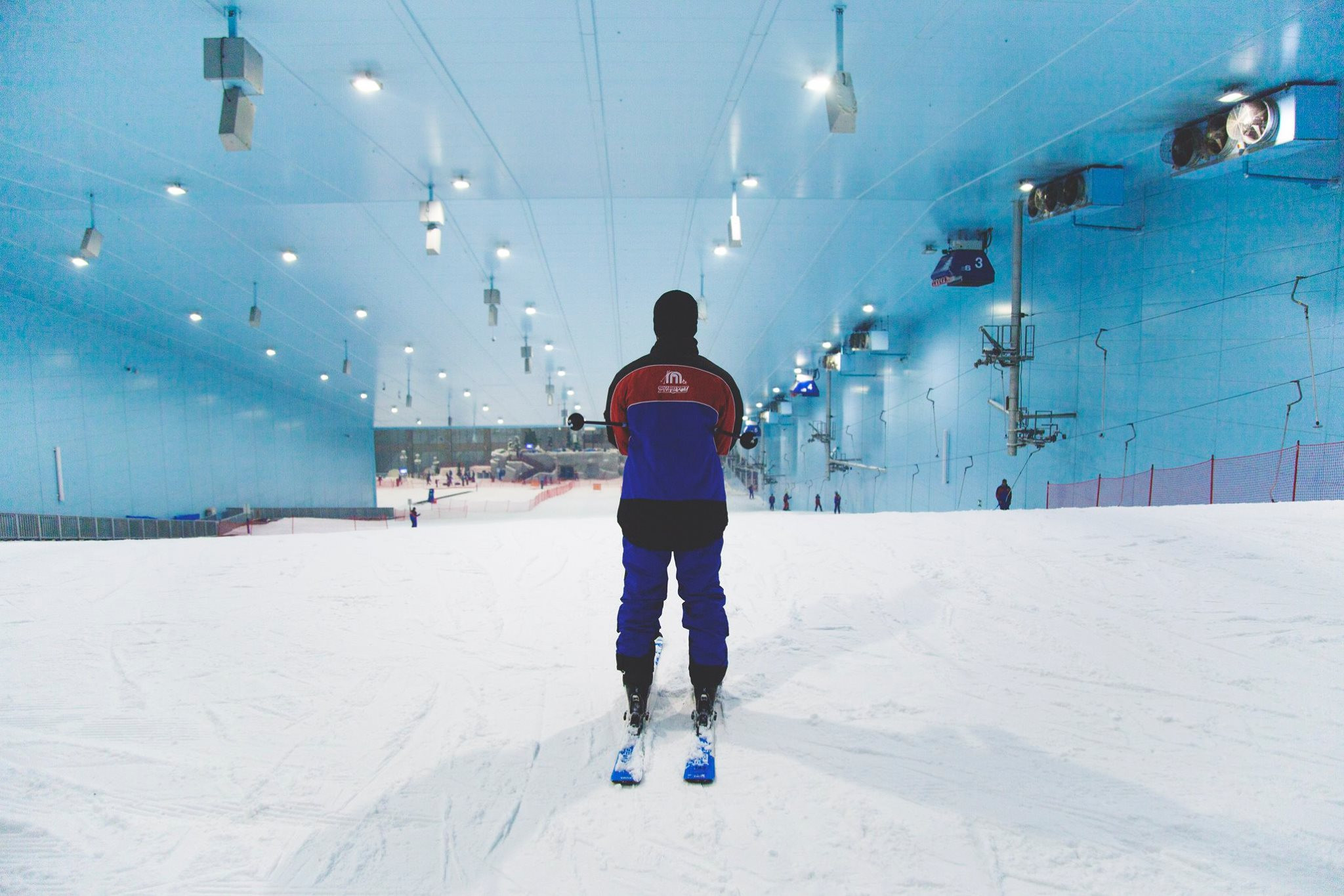 Accessible and Comfortable